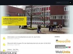Sites similar to leibniz-gymnasium-essen.de