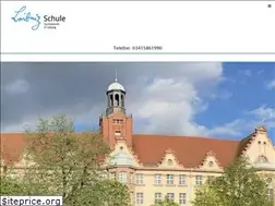 Sites similar to leibniz-gymnasium-leipzig.de