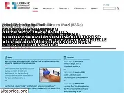Sites similar to leibniz-healthtech.de