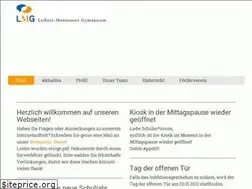Sites similar to leibniz-montessori.de