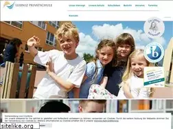 Sites similar to leibniz-privatschule.de