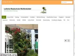 Sites similar to leibniz-realschule.de