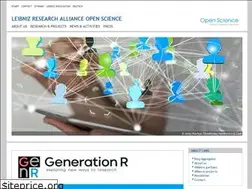 Sites similar to leibniz-science20.de
