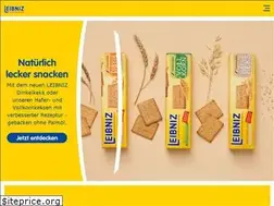 Sites similar to leibniz.de