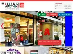 Sites similar to leibnizapotheke.de