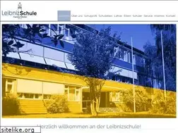 Sites similar to leibnizschule-ffm.de