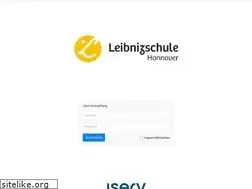 Sites similar to leibnizschule-hannover.eu