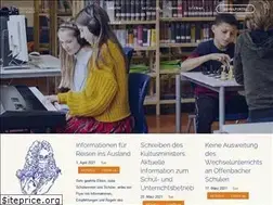 Sites similar to leibnizschule-offenbach.de
