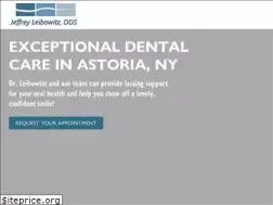 Sites similar to leibowitzdental.com