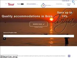 Sites similar to leibtour.com