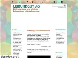 Sites similar to leibundgutag.ch