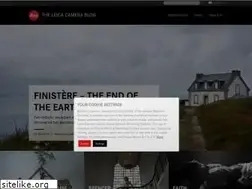 Sites similar to leica-camera.blog