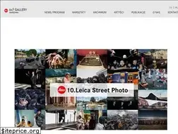 Sites similar to leica-gallery.pl