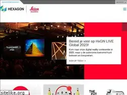 Sites similar to leica-geosystems.be