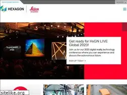 Sites similar to leica-geosystems.de