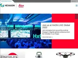Sites similar to leica-geosystems.hu