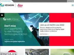 Sites similar to leica-geosystems.us