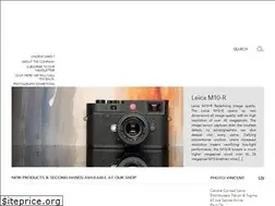 Sites similar to leica-opera.com