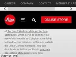 Sites similar to leica-sportoptics.com