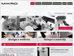 Sites similar to leica.cz