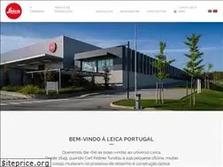 Sites similar to leica.pt