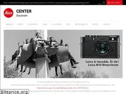 Sites similar to leicacenter.se