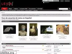Sites similar to leicaeme.com