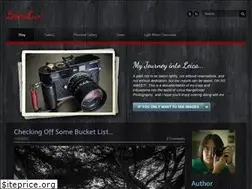 Sites similar to leicalux.com