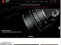 Sites similar to leicastore-porto.com