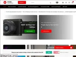 Sites similar to leicastoremanchester.com