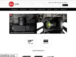 Sites similar to leicauae.com