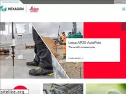 Sites similar to leicaus.com