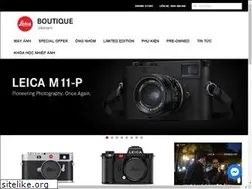 Sites similar to leicavietnam.com
