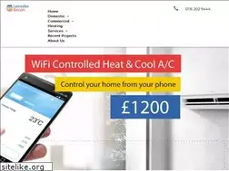 Sites similar to leicesteraircon.co.uk