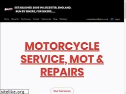 Sites similar to leicesterbiketec.com