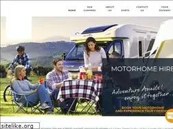 Sites similar to leicestercampers.com