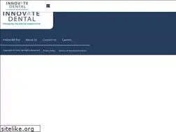 Sites similar to leicesterdental.net