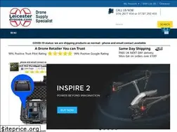 Sites similar to leicesterdrones.com