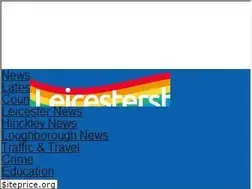 Sites similar to leicestermercury.co.uk