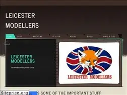 Sites similar to leicestermodellers.weebly.com