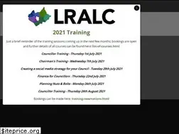 Sites similar to leicestershireandrutlandalc.gov.uk
