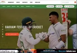 Sites similar to leicestershireccc.co.uk