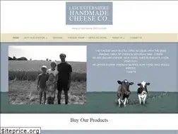 Sites similar to leicestershirecheese.co.uk