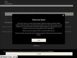 Sites similar to leicestersquarekitchen.co.uk