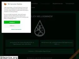 Sites similar to leichenbrueder.de