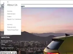 Sites similar to leichhardtvolkswagen.com.au
