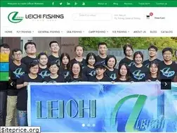 Sites similar to leichichina.com