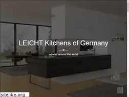 Sites similar to leicht.com.au