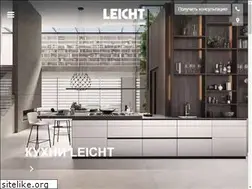 Sites similar to leicht.ru