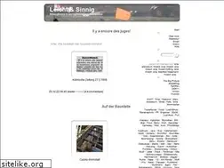 Sites similar to leicht.ykom.de
